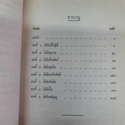 บทสร้างนิสัยสมเด็จพระมหาวีรวงศ์ (ธมมธโร) วัดพระศรีมหาธาตุ พระนคร - ธรรมบรรณาการงานฌาปรกิจศพนายดำรงค์ บุญญาวิจักสน์ รูปที่ 9