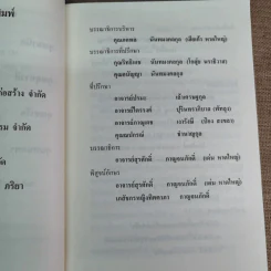 สมเด็จพระญาณสังวร สมเด็จพระสังฆราช สกลมหาสังฆปริณายก พระนิพนธ์และพระโอวาทธรรมบรรยาย รูปที่ 11