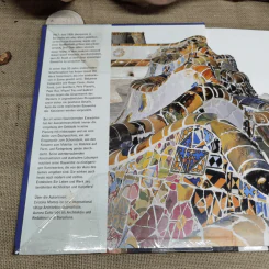 Antoni Gaudi - Cristina Montes Aurora Cuito รูปที่ 5