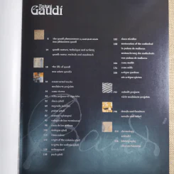 Antoni Gaudi - Cristina Montes Aurora Cuito รูปที่ 9