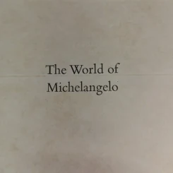 The World of Michelangelo รูปที่ 7