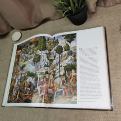The World of Michelangelo รูปที่ 11
