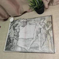 The World of Michelangelo รูปที่ 16