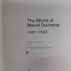 The World of Duchamp รูปที่ 7