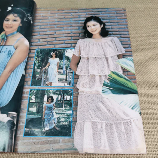 ขวัญเรือน ปีที่ 9 ฉบับที่ 142 พ.ย.2520 รูปที่ 9
