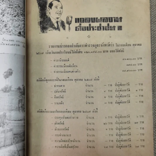 นครปฐมสัมพันธ์ ปีที่ 1 ฉบับที่ 11-12 พ.ย.-ธ.ค.2507 รูปที่ 9