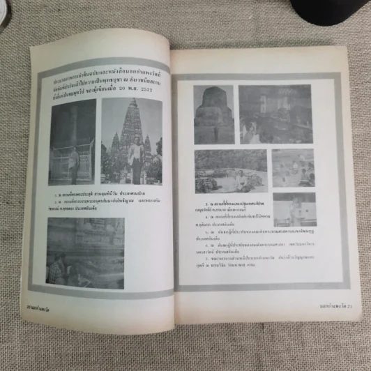 นอกกำแพงวัด - พล ผลาพิบูลย์ รูปที่ 8
