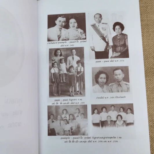 อนุสรณ์คุณแม่รำไพ ศุภนิตย์ รูปที่ 7