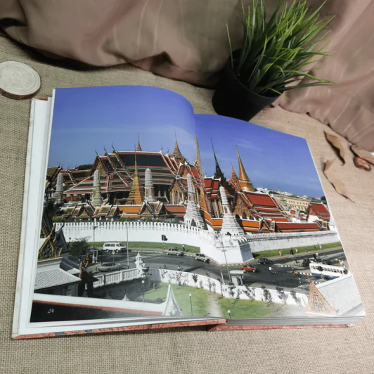 Welcome to Thailand รูปที่ 12