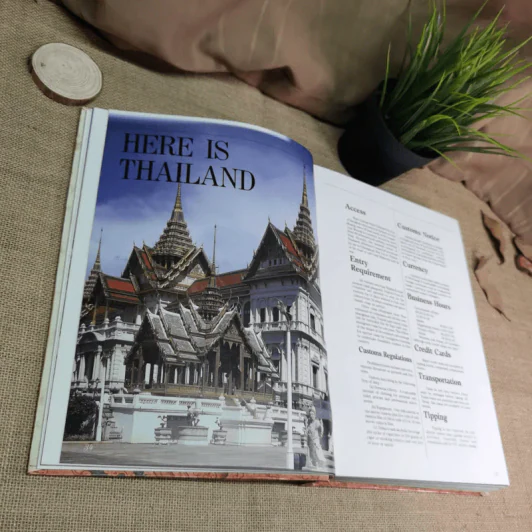 Welcome to Thailand รูปที่ 14