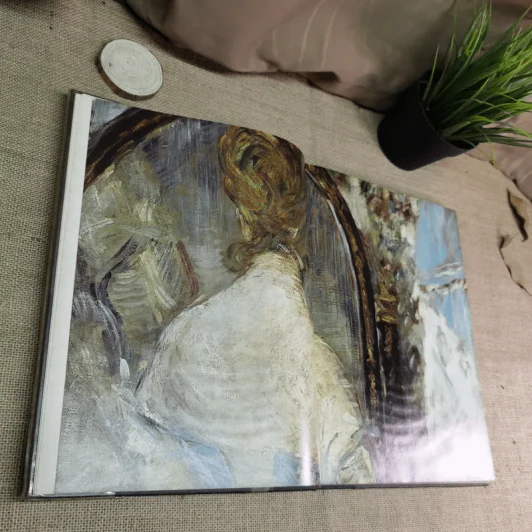 The World of Manet รูปที่ 11