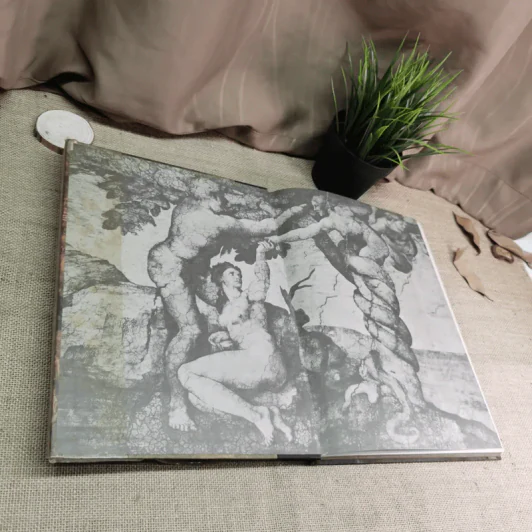 The World of Michelangelo รูปที่ 4