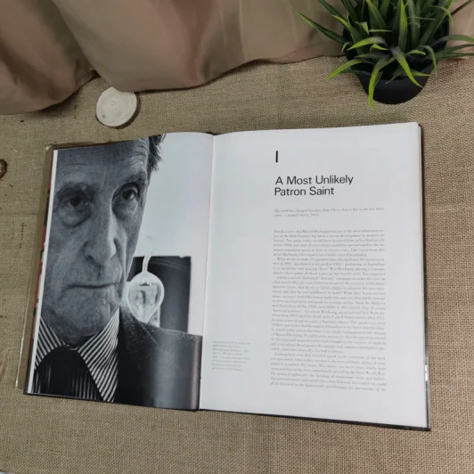 The World of Duchamp รูปที่ 10