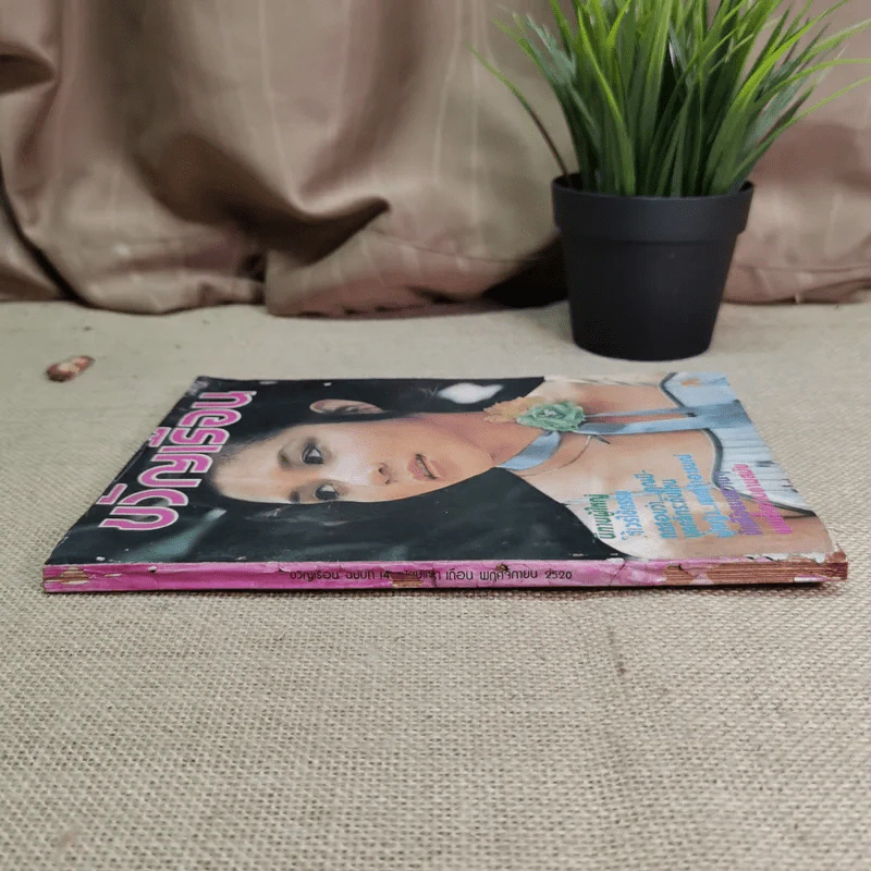 ขวัญเรือน ปีที่ 9 ฉบับที่ 142 พ.ย.2520 รูปที่ 3