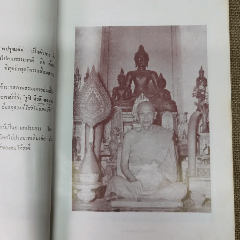 โรงพยาบาลสงฆ์ ครบรอบ 22 ปี รูปที่ 7