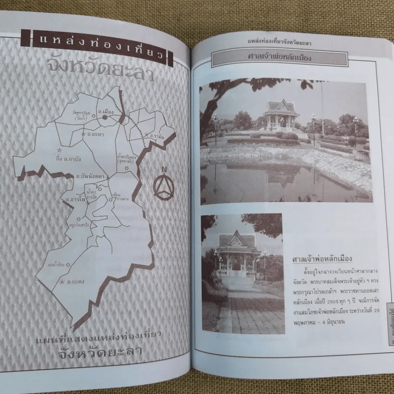 อนุสรณ์คุณแม่รำไพ ศุภนิตย์ รูปที่ 17