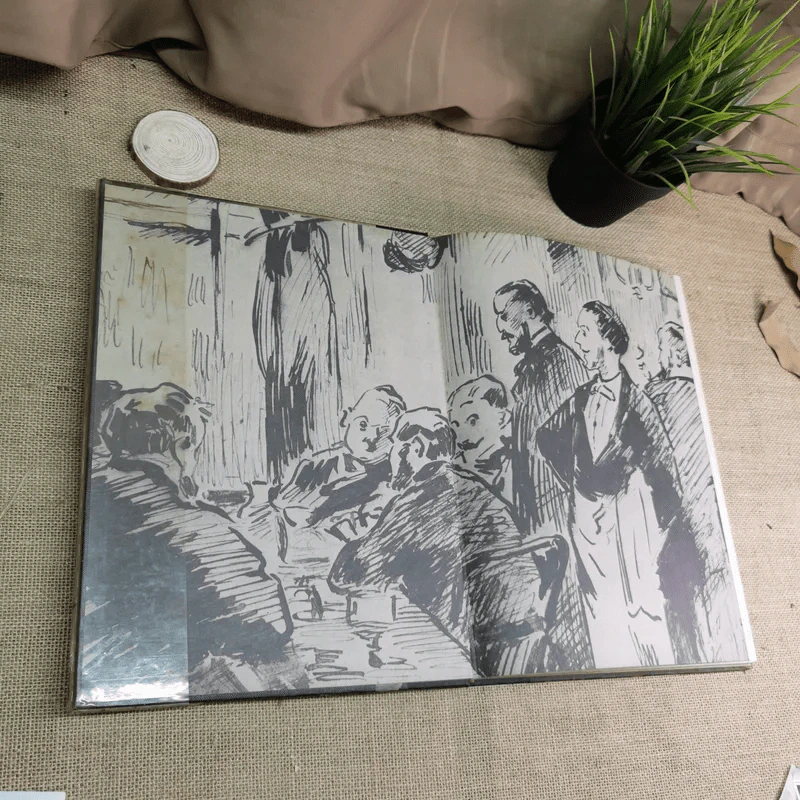 The World of Manet รูปที่ 5