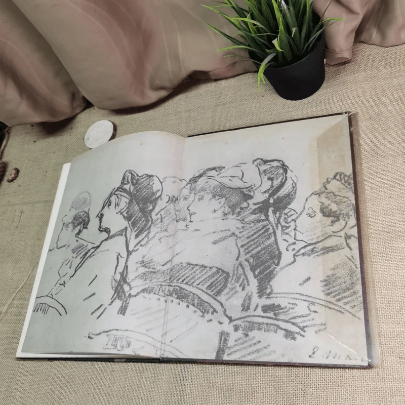 The World of Manet รูปที่ 15