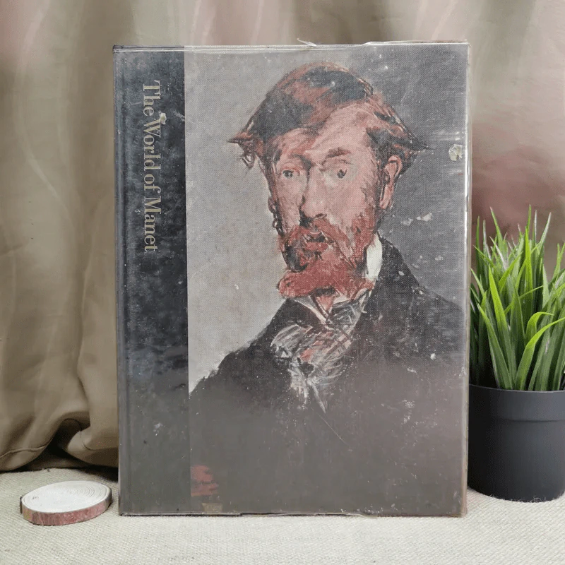 The World of Manet รูปที่ 1