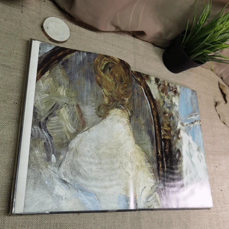 The World of Manet รูปที่ 11