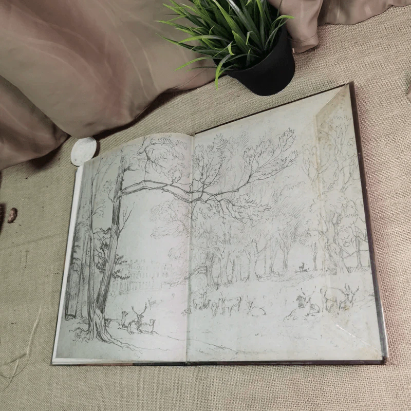 The World of Van Gogh รูปที่ 17