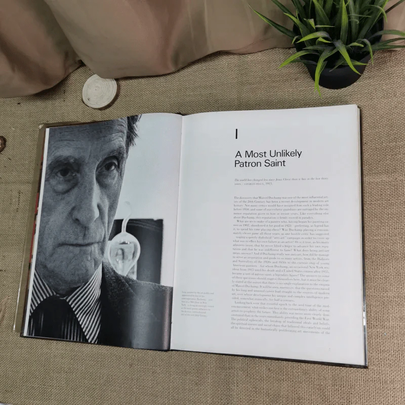 The World of Duchamp รูปที่ 10