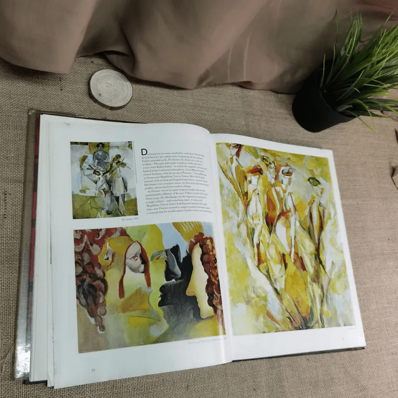 The World of Duchamp รูปที่ 12