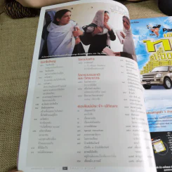 Feature Magazine สารคดี ฉบับที่ 215 ลูกปัด อัฟกานิสถาน พราหมณ์ เกาะสีชัง วัดพนัญเชิง รูปที่ 7