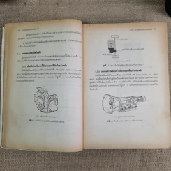 ทฤษฎีและปฏิบัติเกียร์อัตโนมัติ - เฉลิมชัย โสมาบุตร รูปที่ 20