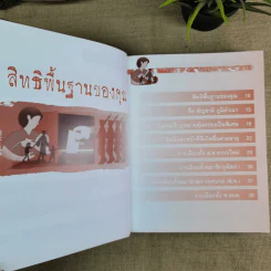 รู้กฎหมายรักษาสิทธิ ที่ปรึกษาประจำบ้านรวบรวมเรื่องราวเกี่ยวกับสิทธิและกฎหมายที่ทุกคนควรรู้ รูปที่ 12
