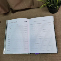 ครัวสระปทุม Diary 2549/2006-2550/2007, ในร่มเงาวังสระปทุม - สิรินธร รูปที่ 14
