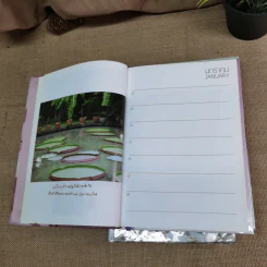 ครัวสระปทุม Diary 2549/2006-2550/2007, ในร่มเงาวังสระปทุม - สิรินธร รูปที่ 22