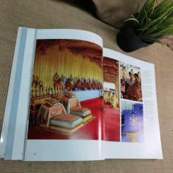 ดวงใจแผ่นดิน Heart of the Kingdom รูปที่ 19