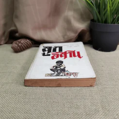 ลูกอีสาน - คำพูน บุญทวี รูปที่ 4