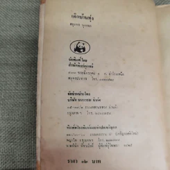 เด็กบ้านทุ่ง - สยุมพร บุตรนา รูปที่ 8