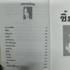 ซิ้มใบ้ - ประภัสสร เสวิกุล รูปที่ 11