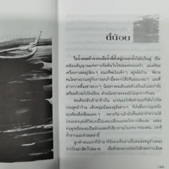 ซิ้มใบ้ - ประภัสสร เสวิกุล รูปที่ 13