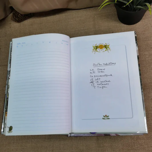 ครัวสระปทุม Diary 2549/2006-2550/2007, ในร่มเงาวังสระปทุม - สิรินธร รูปที่ 18