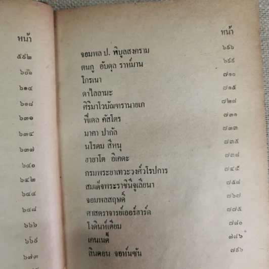 มหาราชและมหาบุรุษของโลก - ประยุทธ สิทธิพันธ์ รูปที่ 16