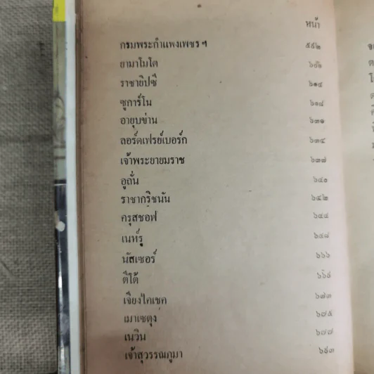 มหาราชและมหาบุรุษของโลก - ประยุทธ สิทธิพันธ์ รูปที่ 15