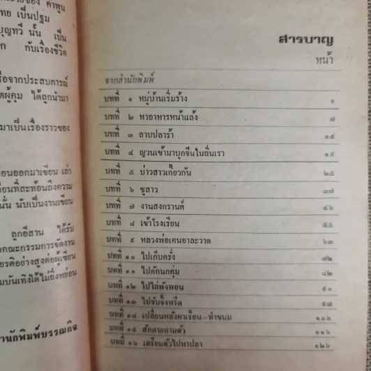 ลูกอีสาน - คำพูน บุญทวี รูปที่ 11