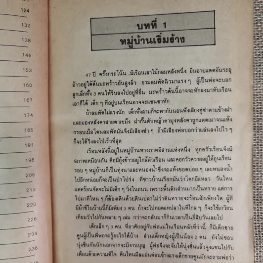 ลูกอีสาน - คำพูน บุญทวี รูปที่ 13