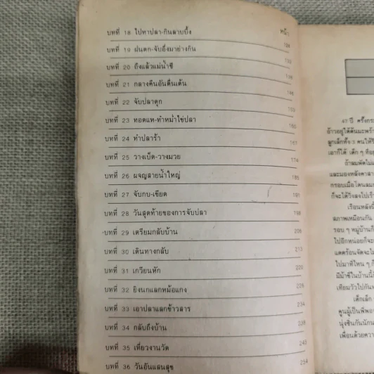 ลูกอีสาน - คำพูน บุญทวี รูปที่ 12