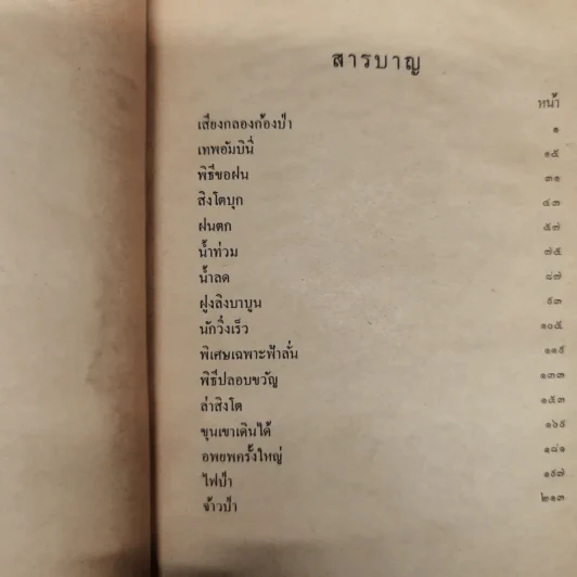 ตามล่า ชีวิตการผจญภัยของสิงห์หนุ่ม รูปที่ 11