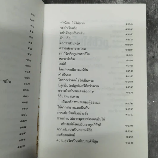 เติมไฟใส่ชีวิต - เปลื้อง ณ นคร รูปที่ 12