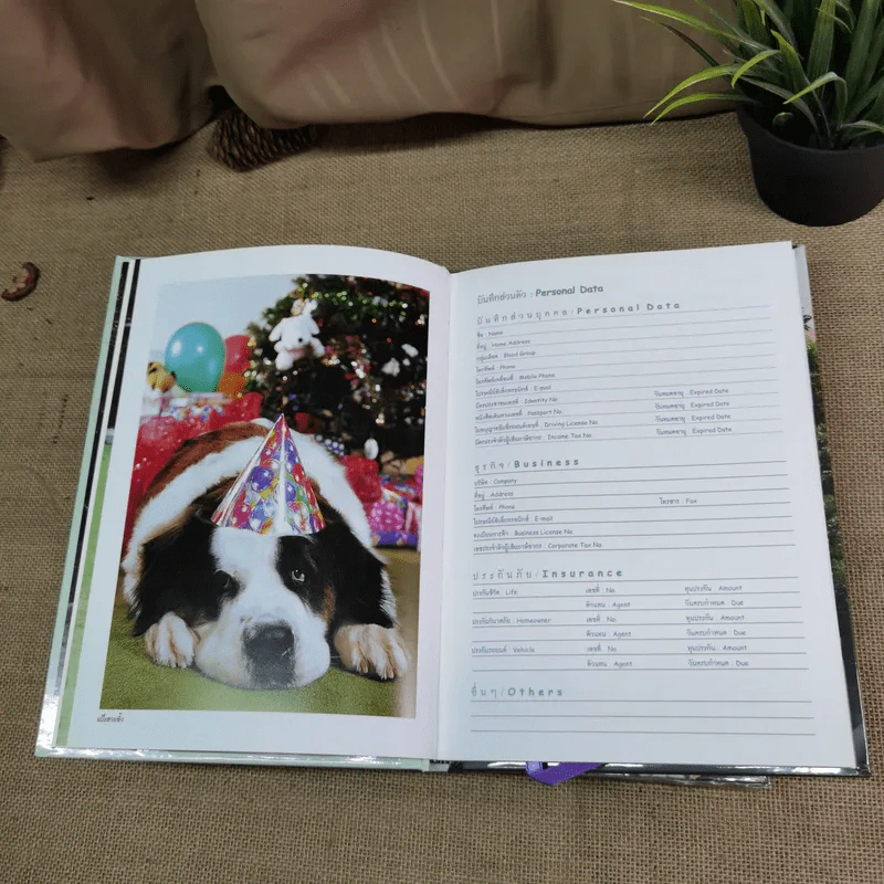 ครัวสระปทุม Diary 2549/2006-2550/2007, ในร่มเงาวังสระปทุม - สิรินธร รูปที่ 13