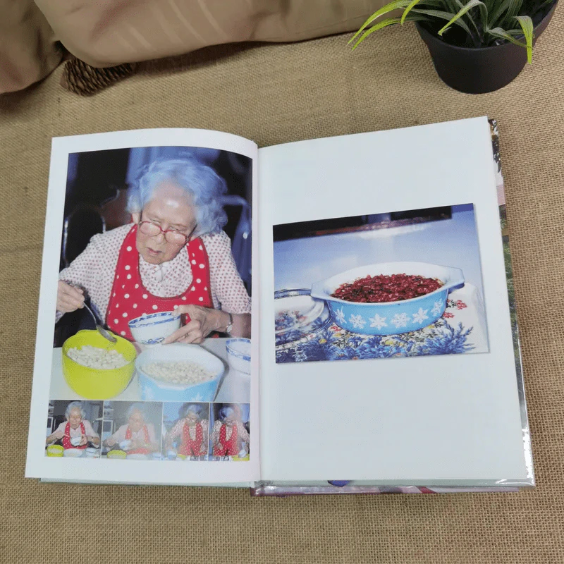 ครัวสระปทุม Diary 2549/2006-2550/2007, ในร่มเงาวังสระปทุม - สิรินธร รูปที่ 19