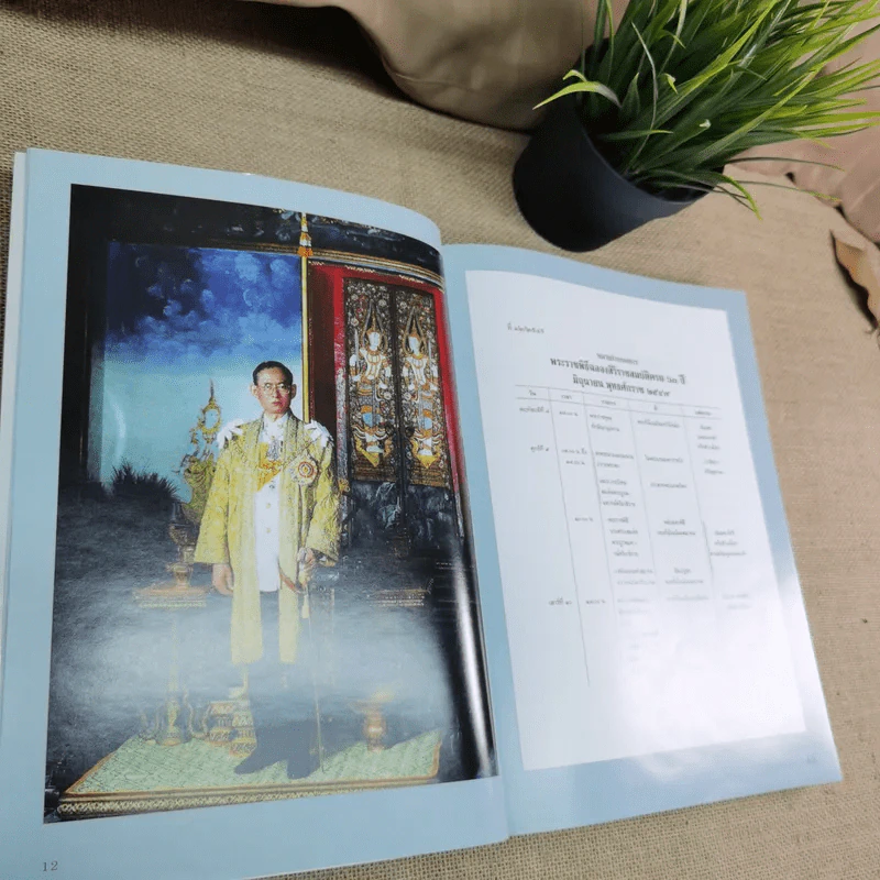 ดวงใจแผ่นดิน Heart of the Kingdom รูปที่ 15