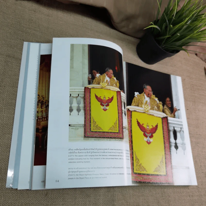 ดวงใจแผ่นดิน Heart of the Kingdom รูปที่ 20