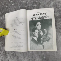 จ้าวแม่ทองคำ - ประมูล จุณหธูป รูปที่ 10